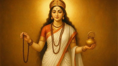 Photo of Shardiya Navratri 2026: नवरात्रि का दूसरा दिन आज, मां ब्रह्मचारिणी की पूजा से मिलेगा धैर्य और साधना का संदेश