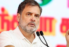 Photo of Rahul Gandhi News: दिल्ली में विरोध प्रदर्शनों के बीच राहुल गांधी का बड़ा कदम, CJI से मुलाकात का किया ऐलान