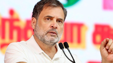 Photo of Rahul Gandhi News: दिल्ली में विरोध प्रदर्शनों के बीच राहुल गांधी का बड़ा कदम, CJI से मुलाकात का किया ऐलान