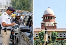 Photo of Supreme Court on E-Challan: चालान नहीं भरा तो जब्त हो सकती है गाड़ी, RC और PUC सेवाएं भी रुकेंगी; जानिए नए निर्देश