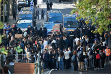 Photo of France Protests: फ्रांस के बाद भारत अगला टारगेट? अमेरिकी पत्रकार असरा नोमानी की चेतावनी से बढ़ी चर्चा