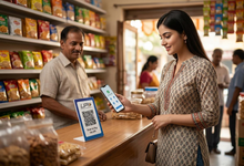 Photo of UPI Rules 2026: ₹2,000 से अधिक के भुगतान पर MDR लगाने का फैसला टला? जानें आम लोगों पर क्या होगा असर