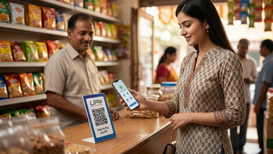 Photo of UPI Rules 2026: ₹2,000 से अधिक के भुगतान पर MDR लगाने का फैसला टला? जानें आम लोगों पर क्या होगा असर