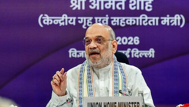 Photo of Amit Shah News: BIMSTEC देशों से अमित शाह की अपील, आतंकवाद और टेरर फंडिंग पर मिलकर करें कार्रवाई