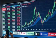Photo of Stock Market News: LTCG टैक्स पर निर्मला सीतारमण के बयान से बाजार में उम्मीद, निफ्टी के 26,500 तक पहुंचने पर नजर