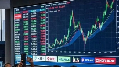 Photo of Stock Market News: LTCG टैक्स पर निर्मला सीतारमण के बयान से बाजार में उम्मीद, निफ्टी के 26,500 तक पहुंचने पर नजर