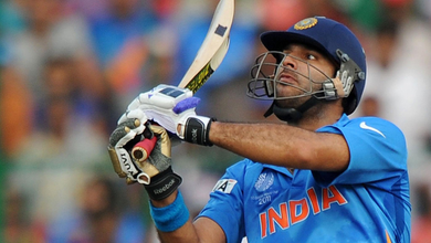 Photo of Yuvraj Singh News: IPL में युवराज सिंह की वापसी, दिल्ली कैपिटल्स के बने असिस्टेंट और बैटिंग कोच