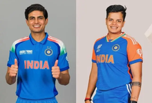 Photo of ICC Player of the Month: शुभमन गिल और शेफाली वर्मा ने जीता सितंबर का अवॉर्ड, गिल ने बनाया खास रिकॉर्ड