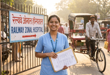 Photo of UP Teacher Recruitment 2026: यूपी पीआरटी के 12,405 पदों पर आवेदन का आज आखिरी मौका, रेलवे पैरामेडिकल की तारीख खत्म