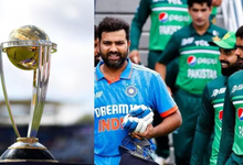 Photo of IND vs PAK: 2027 वनडे वर्ल्ड कप में 10 अक्टूबर को होगी भारत-पाकिस्तान की भिड़ंत, एशियन गेम्स में श्रीलंका के 5 बल्लेबाज शून्य पर ढेर