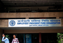 Photo of EPFO ने बढ़ाई PF जमा करने की डेडलाइन, सितंबर की ECR फाइलिंग अब 31 अक्टूबर तक