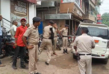 Photo of बिहार: बेगूसराय में मारपीट, भाजपा जिलाध्यक्ष राजीव वर्मा और लोजपा नेता समेत चार घायल