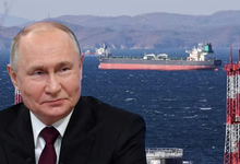 Photo of Russia Oil Tariff: ट्रंप का बड़ा यू-टर्न, भारत समेत रूसी तेल खरीदने वाले देशों को 100% टैरिफ से फिलहाल राहत
