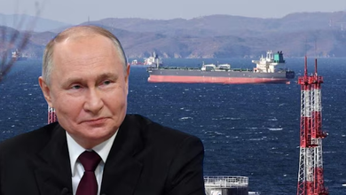 Photo of Russia Oil Tariff: ट्रंप का बड़ा यू-टर्न, भारत समेत रूसी तेल खरीदने वाले देशों को 100% टैरिफ से फिलहाल राहत