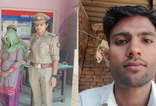 Photo of Meerut Snake Murder Case: पति की हत्या कर सांप के काटने का रचा नाटक, रविता और अमरदीप को फांसी की सजा