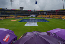Photo of IND vs WI 5th T20: बेंगलुरु में बारिश बनेगी विलेन? निर्णायक मुकाबले पर संकट, सीरीज ड्रॉ होने का खतरा