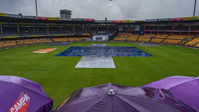 Photo of IND vs WI 5th T20: बेंगलुरु में बारिश बनेगी विलेन? निर्णायक मुकाबले पर संकट, सीरीज ड्रॉ होने का खतरा