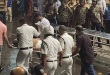 Photo of कोलकाता दुर्गा पूजा हादसा: चोरबागान पंडाल में भगदड़, 17 लोगों की मौत; 25 घायल
