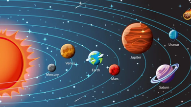 Photo of Astrology News : 12 नवंबर तक सूर्य पर मंगल की दृष्टि, तुला और मीन राशि वाले रहें सावधान